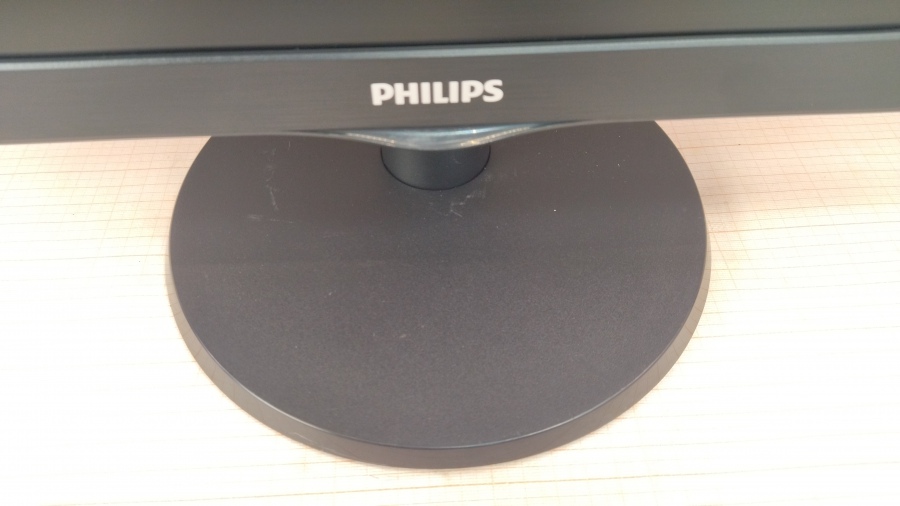 193-056-001 Монитор ЖК PHILIPS 243S5LSB/00 #2