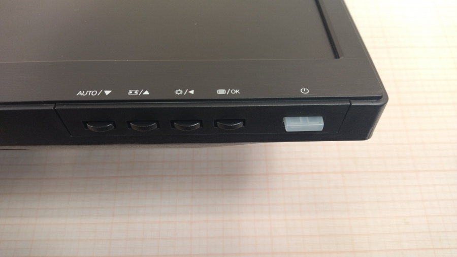 193-056-001 Монитор ЖК PHILIPS 243S5LSB/00 #3