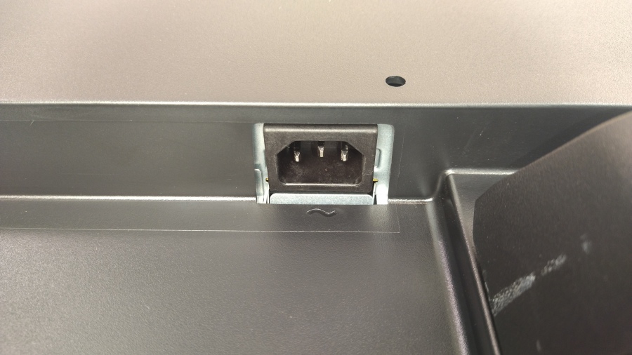 193-056-001 Монитор ЖК PHILIPS 243S5LSB/00 #8