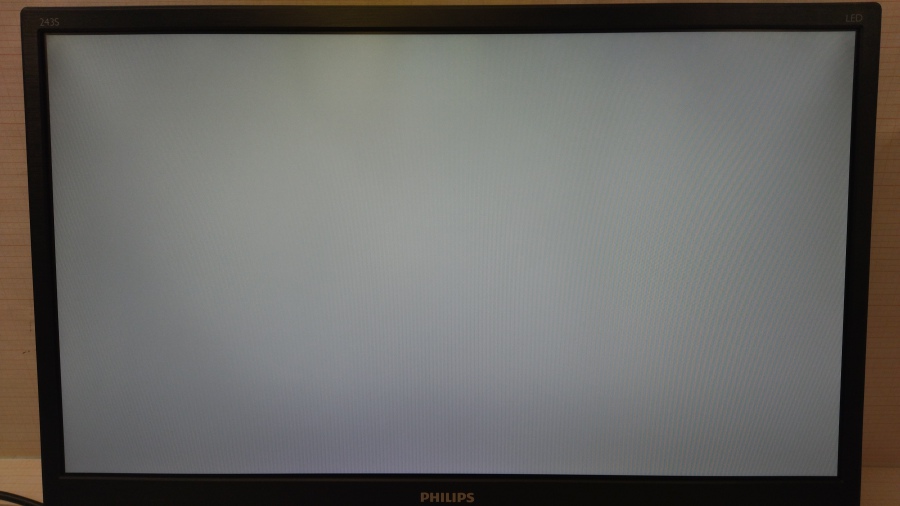 193-056-001 Монитор ЖК PHILIPS 243S5LSB/00 #9