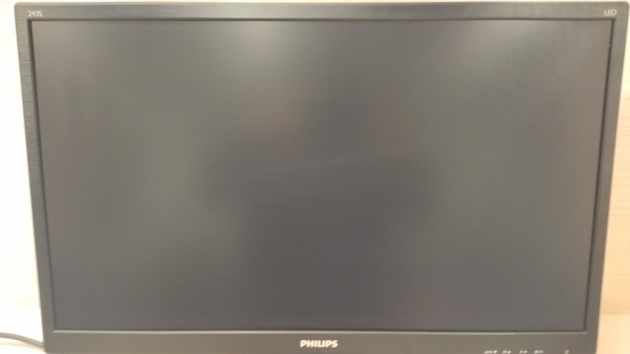 193-056-001 Монитор ЖК PHILIPS 243S5LSB/00 #10