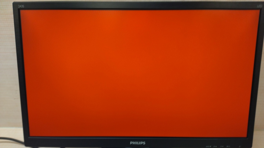 193-056-001 Монитор ЖК PHILIPS 243S5LSB/00 #11