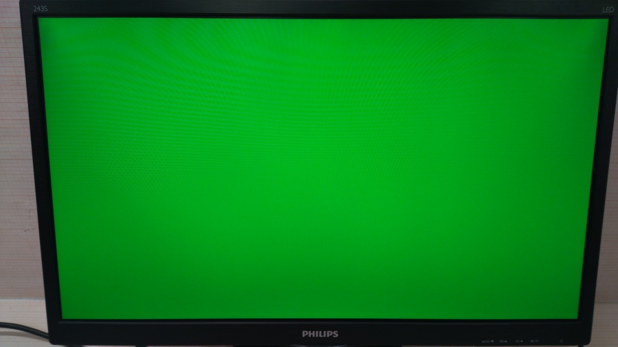 193-056-001 Монитор ЖК PHILIPS 243S5LSB/00 #12