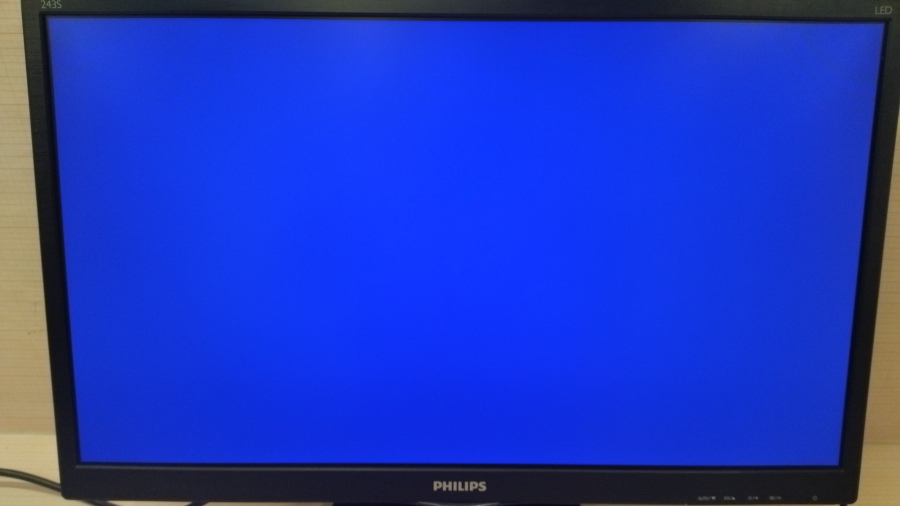 193-056-001 Монитор ЖК PHILIPS 243S5LSB/00 #13