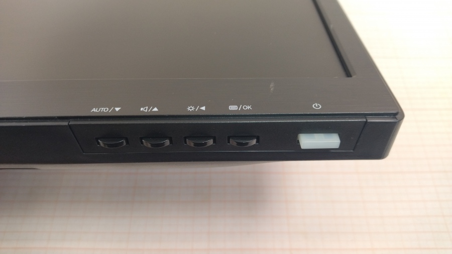 193-055-006 Монитор ЖК PHILIPS 243V5LAB #3