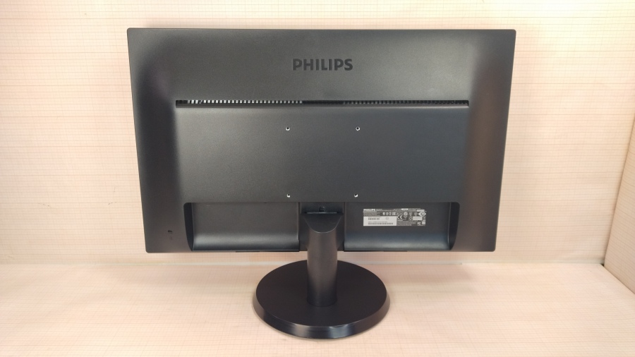 193-055-006 Монитор ЖК PHILIPS 243V5LAB #4