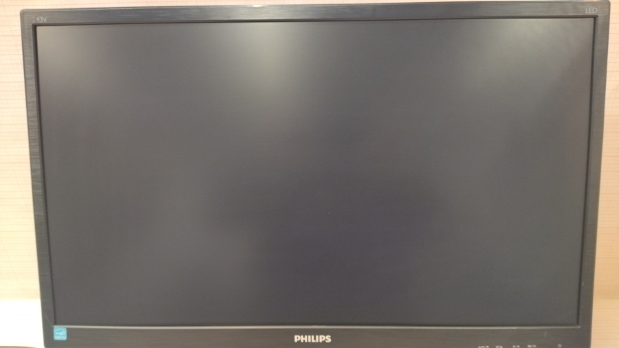 193-055-006 Монитор ЖК PHILIPS 243V5LAB #9