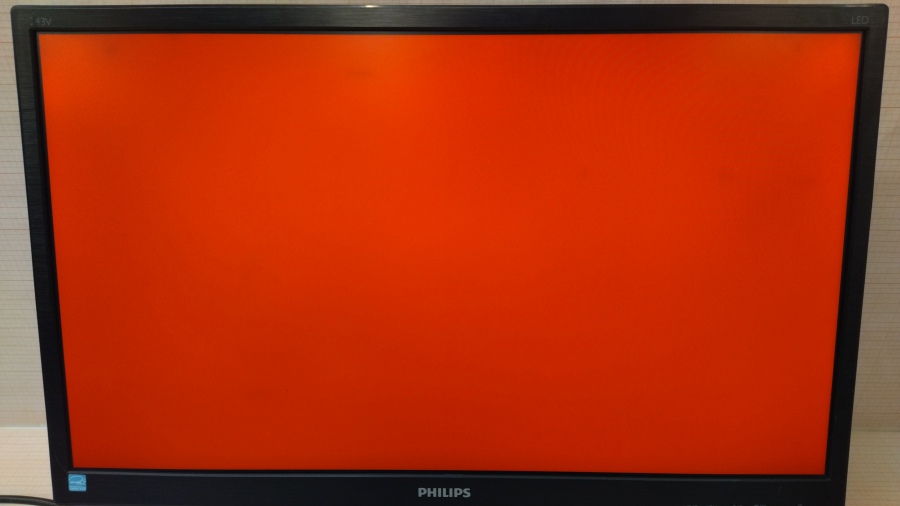 193-055-006 Монитор ЖК PHILIPS 243V5LAB #10