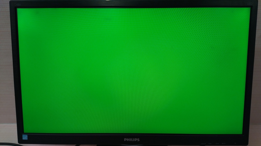 193-055-006 Монитор ЖК PHILIPS 243V5LAB #11