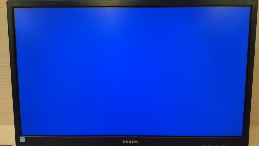 193-055-006 Монитор ЖК PHILIPS 243V5LAB #12