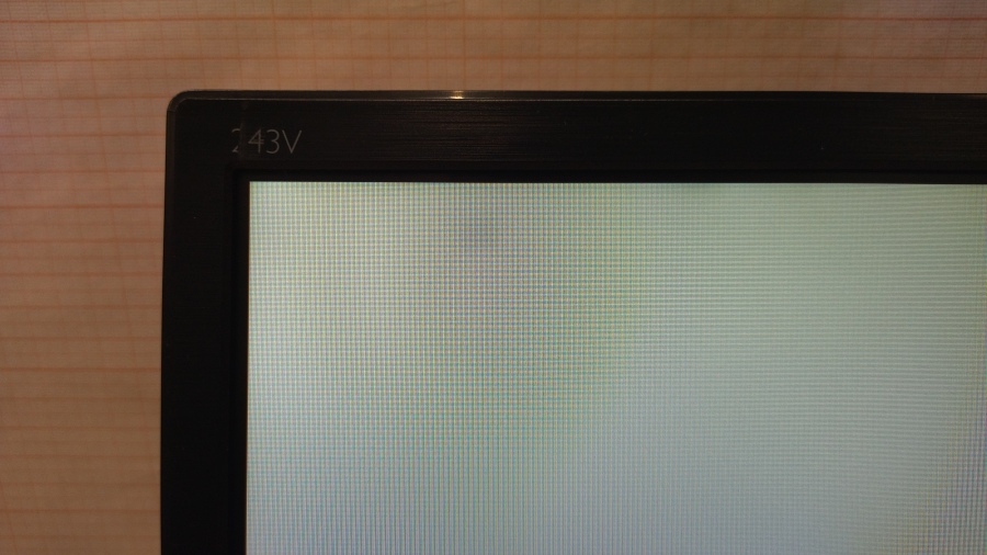 193-055-006 Монитор ЖК PHILIPS 243V5LAB #14