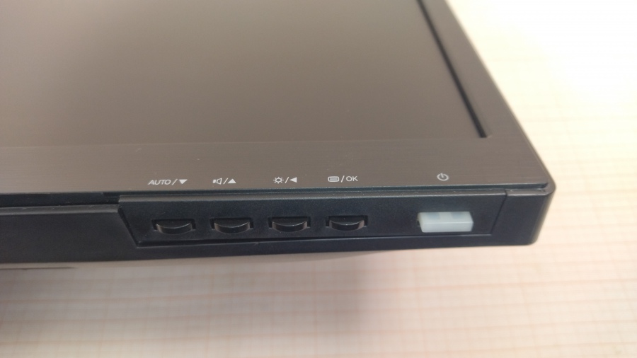 193-055-007 Монитор ЖК PHILIPS 243V5LAB #3