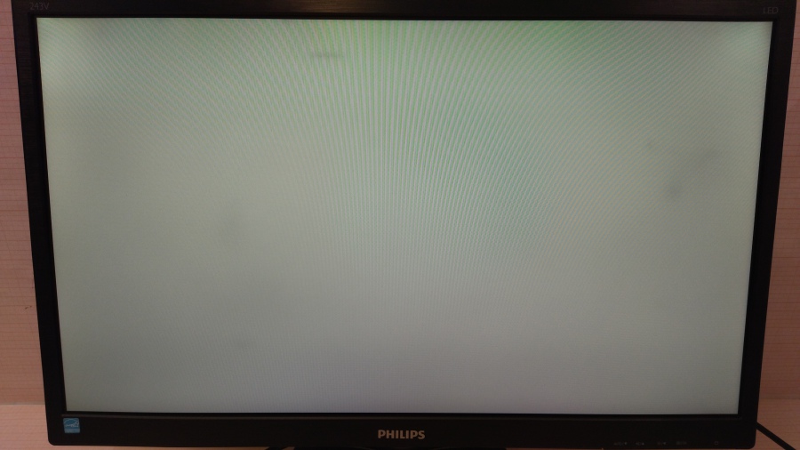 193-055-007 Монитор ЖК PHILIPS 243V5LAB #9