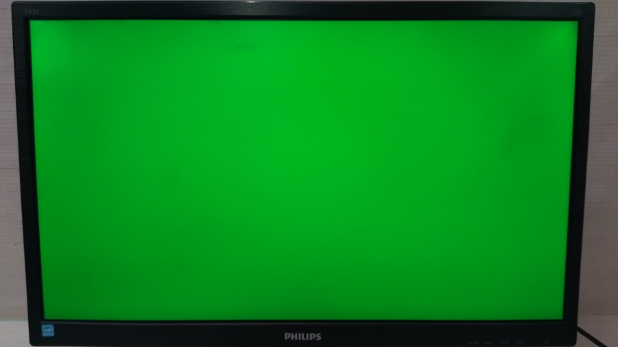 193-055-007 Монитор ЖК PHILIPS 243V5LAB #12