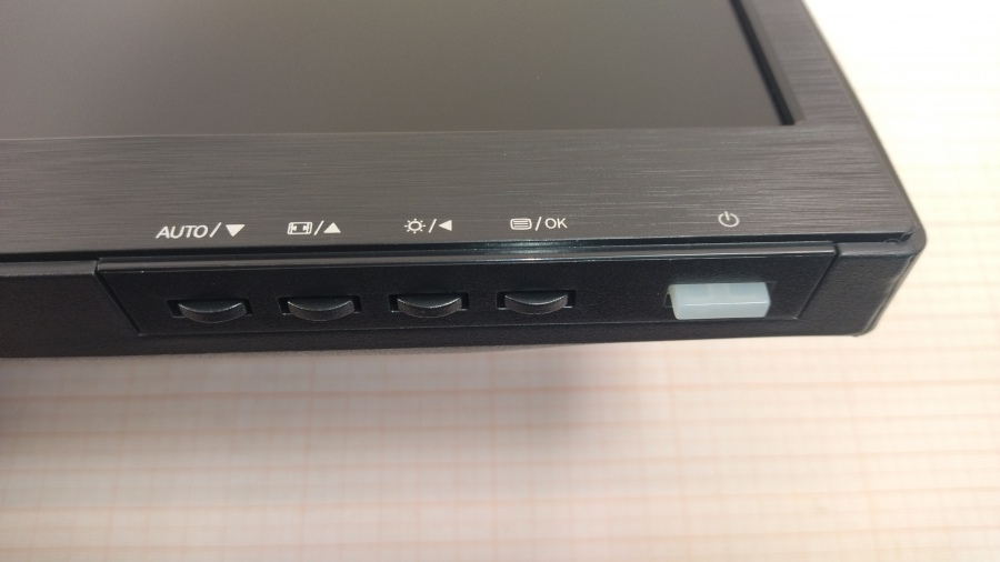 193-053-010 Монитор ЖК PHILIPS 243V5QHSBA #3