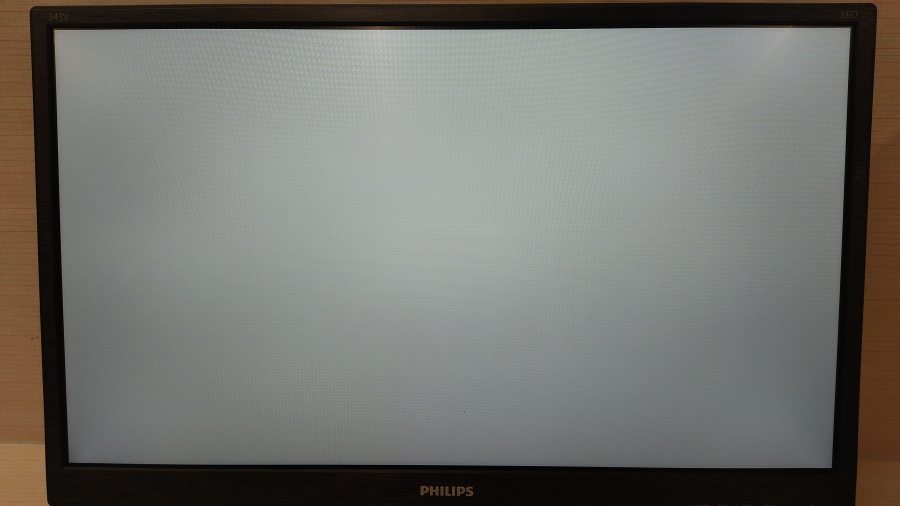 193-053-010 Монитор ЖК PHILIPS 243V5QHSBA #9