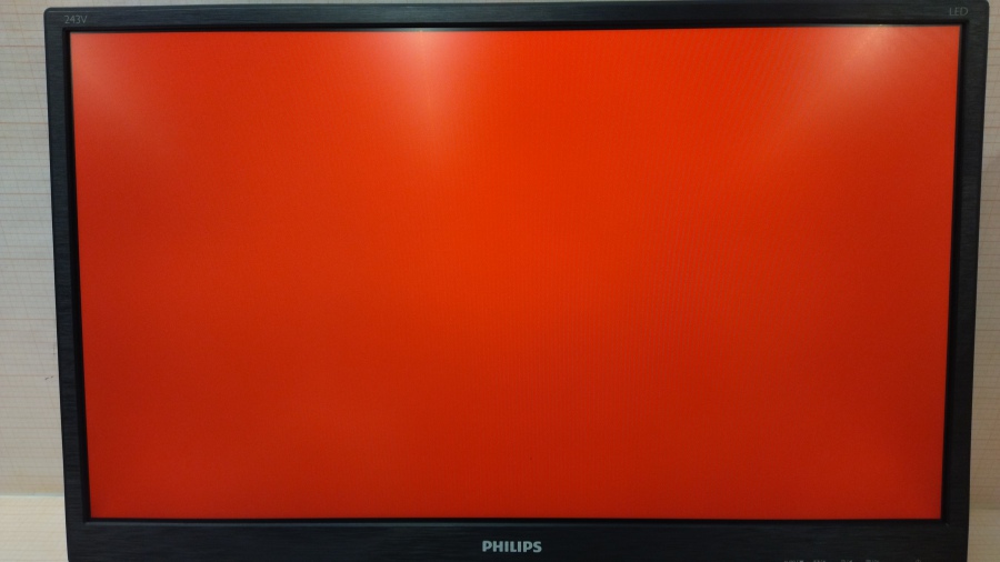 193-053-010 Монитор ЖК PHILIPS 243V5QHSBA #11