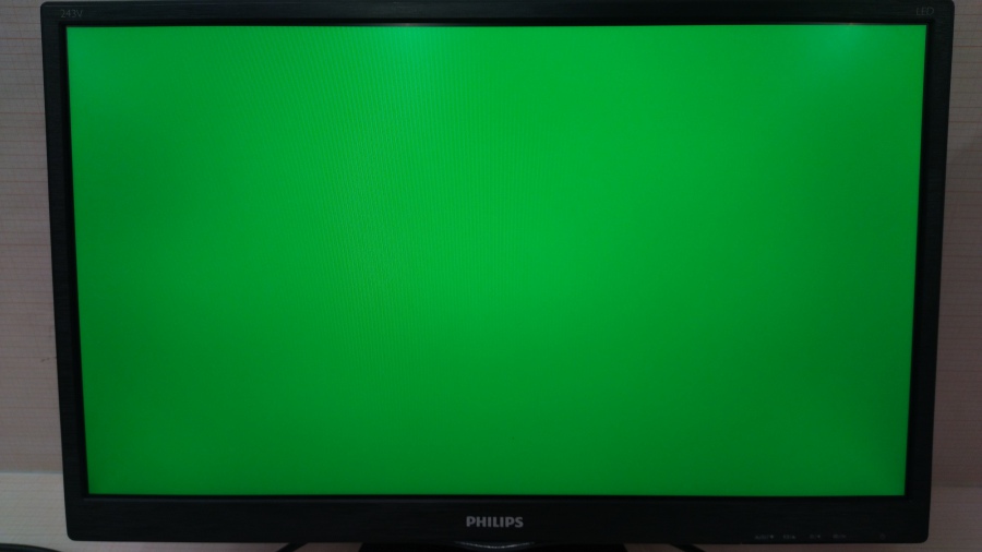 193-053-010 Монитор ЖК PHILIPS 243V5QHSBA #12