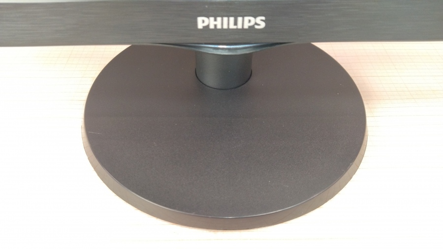 193-053-011 Монитор ЖК PHILIPS 243V5QHSBA #2