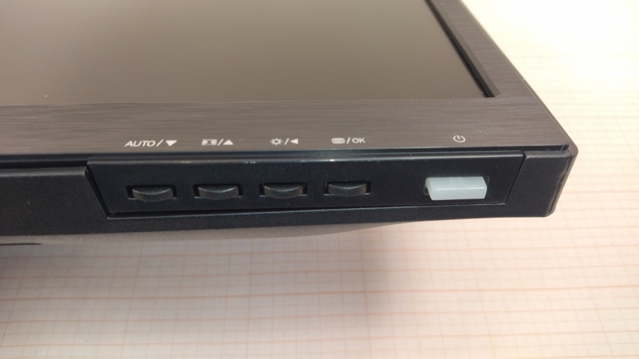 193-053-011 Монитор ЖК PHILIPS 243V5QHSBA #3