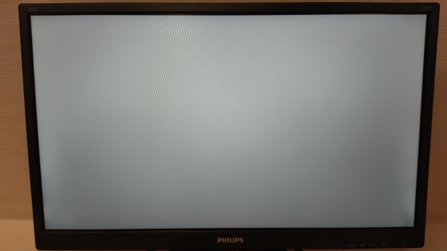 193-053-011 Монитор ЖК PHILIPS 243V5QHSBA #9