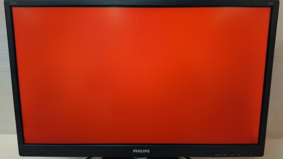 193-053-011 Монитор ЖК PHILIPS 243V5QHSBA #11