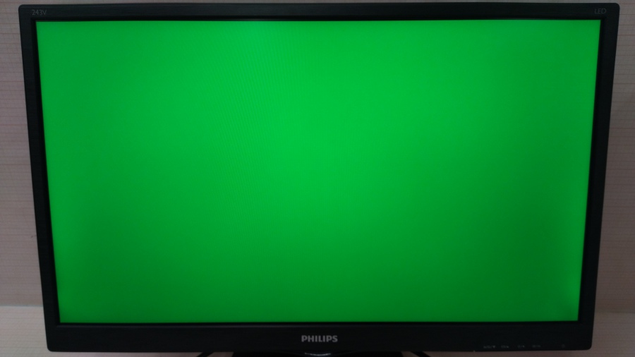 193-053-011 Монитор ЖК PHILIPS 243V5QHSBA #13