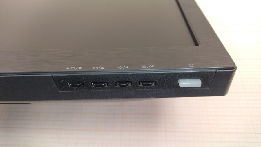 193-041-041 Монитор ЖК PHILIPS 243V5LHSB5 #3