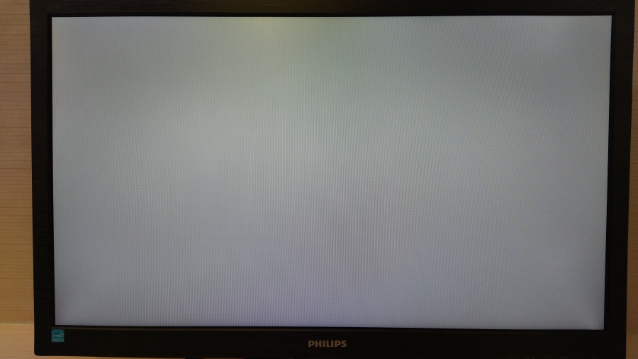 193-041-041 Монитор ЖК PHILIPS 243V5LHSB5 #9