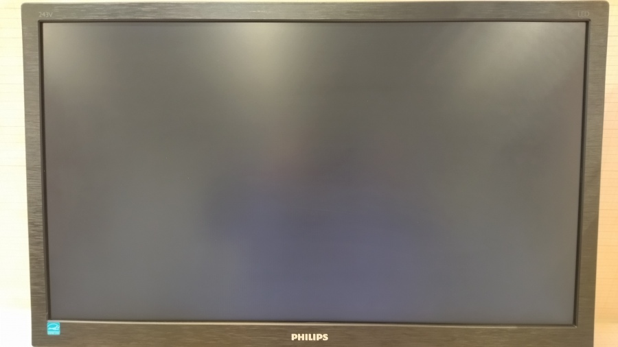 193-041-041 Монитор ЖК PHILIPS 243V5LHSB5 #10