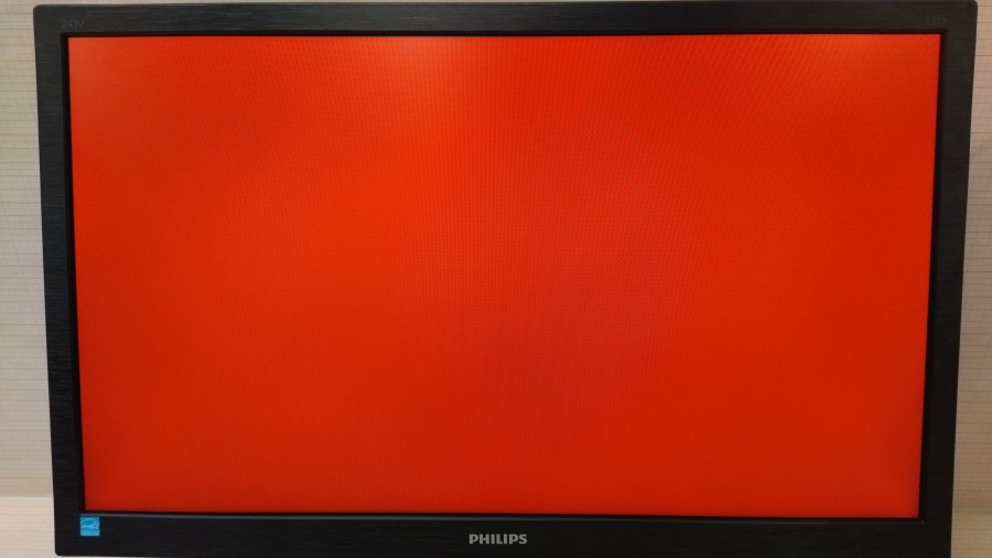 193-041-041 Монитор ЖК PHILIPS 243V5LHSB5 #11