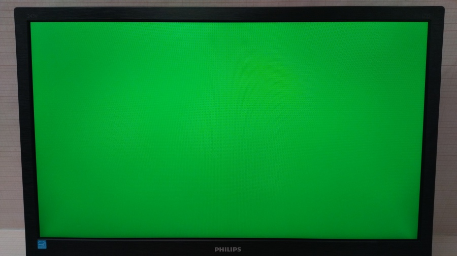 193-041-041 Монитор ЖК PHILIPS 243V5LHSB5 #12