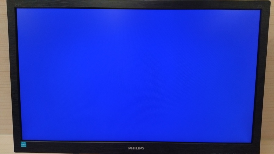 193-041-041 Монитор ЖК PHILIPS 243V5LHSB5 #13