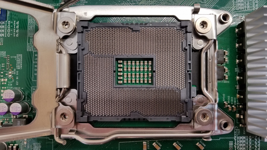 189-134-001 MB LGA 2011 SuperMicro X9DRD-EF/A-UC014 #5