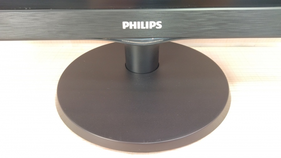 193-053-012 Монитор ЖК PHILIPS 243V5QHSBA #2