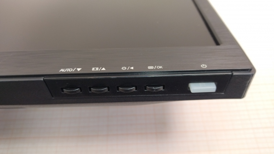 193-053-012 Монитор ЖК PHILIPS 243V5QHSBA #3