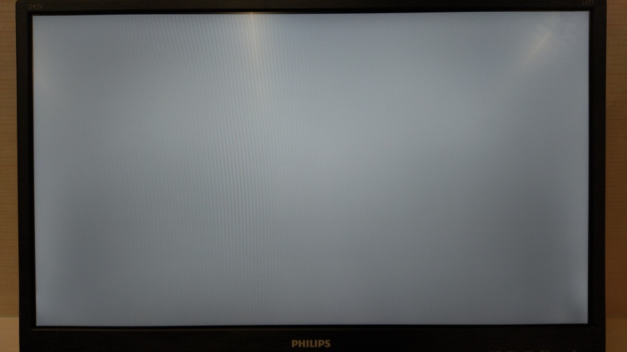 193-053-012 Монитор ЖК PHILIPS 243V5QHSBA #9