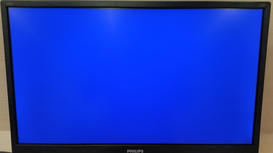 193-053-012 Монитор ЖК PHILIPS 243V5QHSBA #12