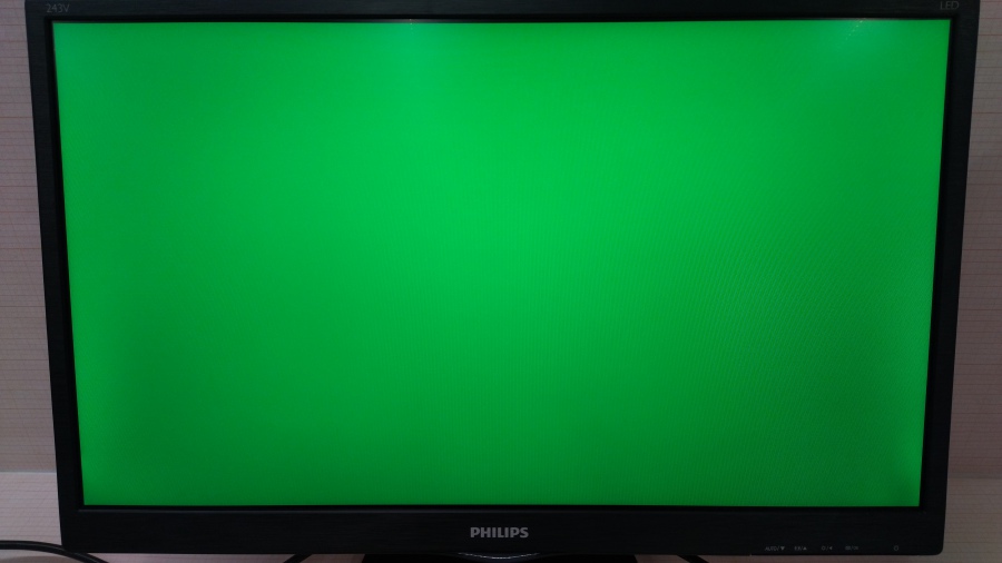 193-053-012 Монитор ЖК PHILIPS 243V5QHSBA #13