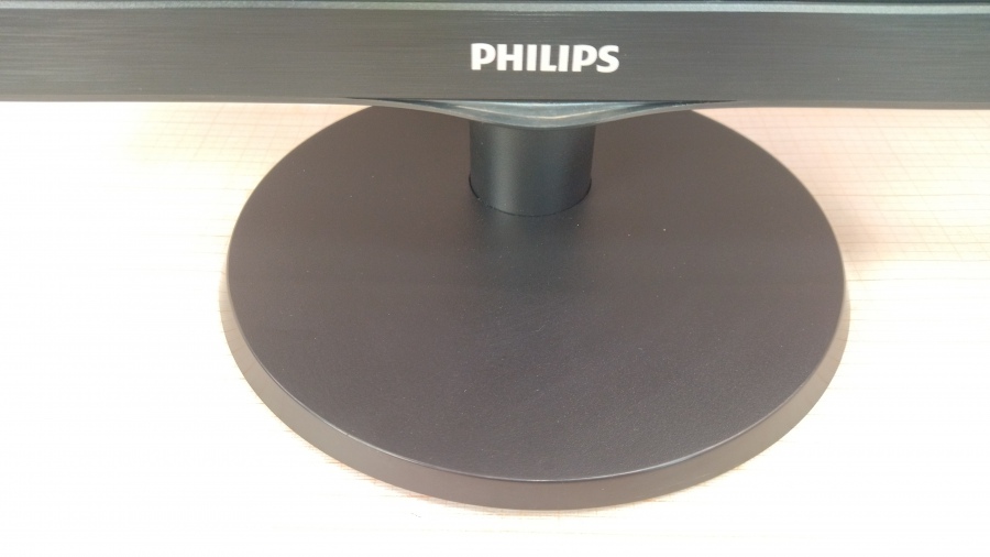 193-055-008 Монитор ЖК PHILIPS 243V5LAB #2