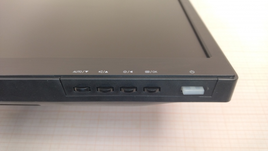 193-055-008 Монитор ЖК PHILIPS 243V5LAB #3