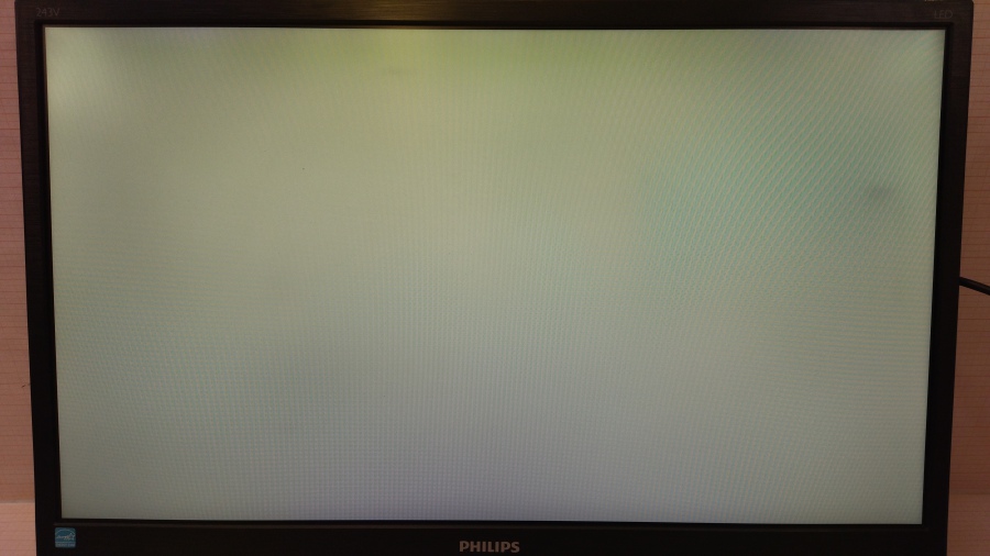 193-055-008 Монитор ЖК PHILIPS 243V5LAB #9