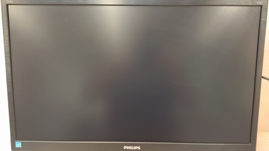 193-055-008 Монитор ЖК PHILIPS 243V5LAB #10