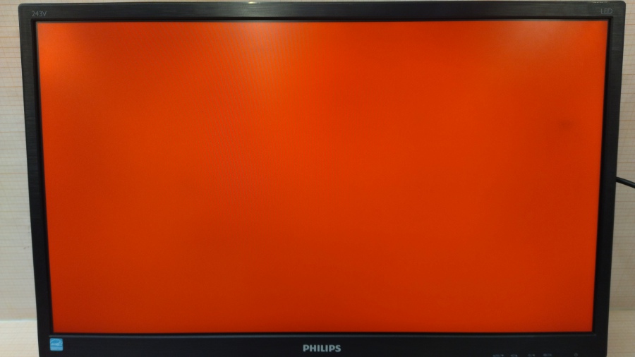 193-055-008 Монитор ЖК PHILIPS 243V5LAB #11