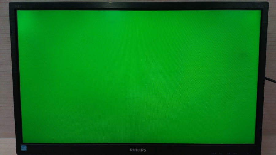 193-055-008 Монитор ЖК PHILIPS 243V5LAB #12