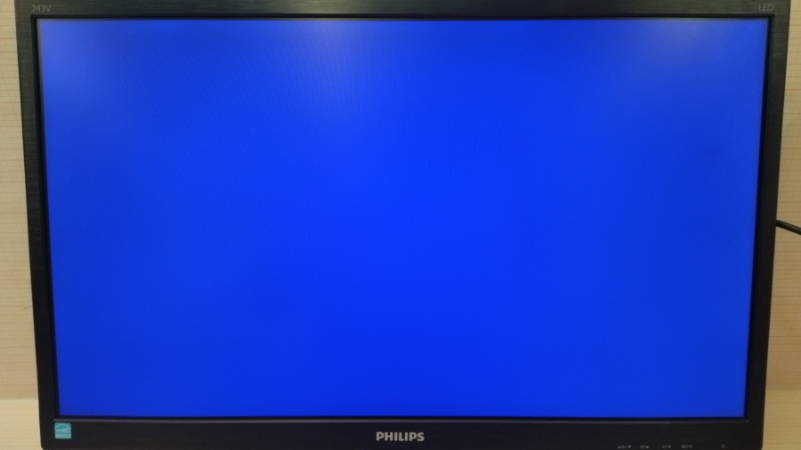 193-055-008 Монитор ЖК PHILIPS 243V5LAB #13