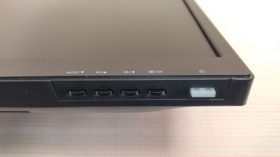 193-055-009 Монитор ЖК PHILIPS 243V5LAB #3