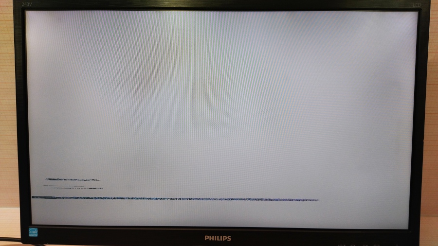 193-055-009 Монитор ЖК PHILIPS 243V5LAB #9