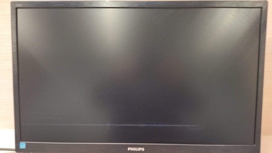 193-055-009 Монитор ЖК PHILIPS 243V5LAB #10