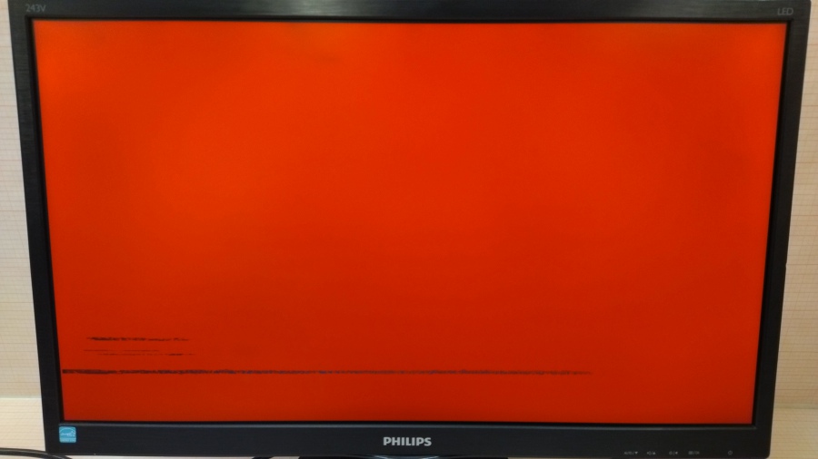 193-055-009 Монитор ЖК PHILIPS 243V5LAB #11